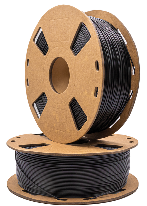 Basics Series - PLA Unfilled