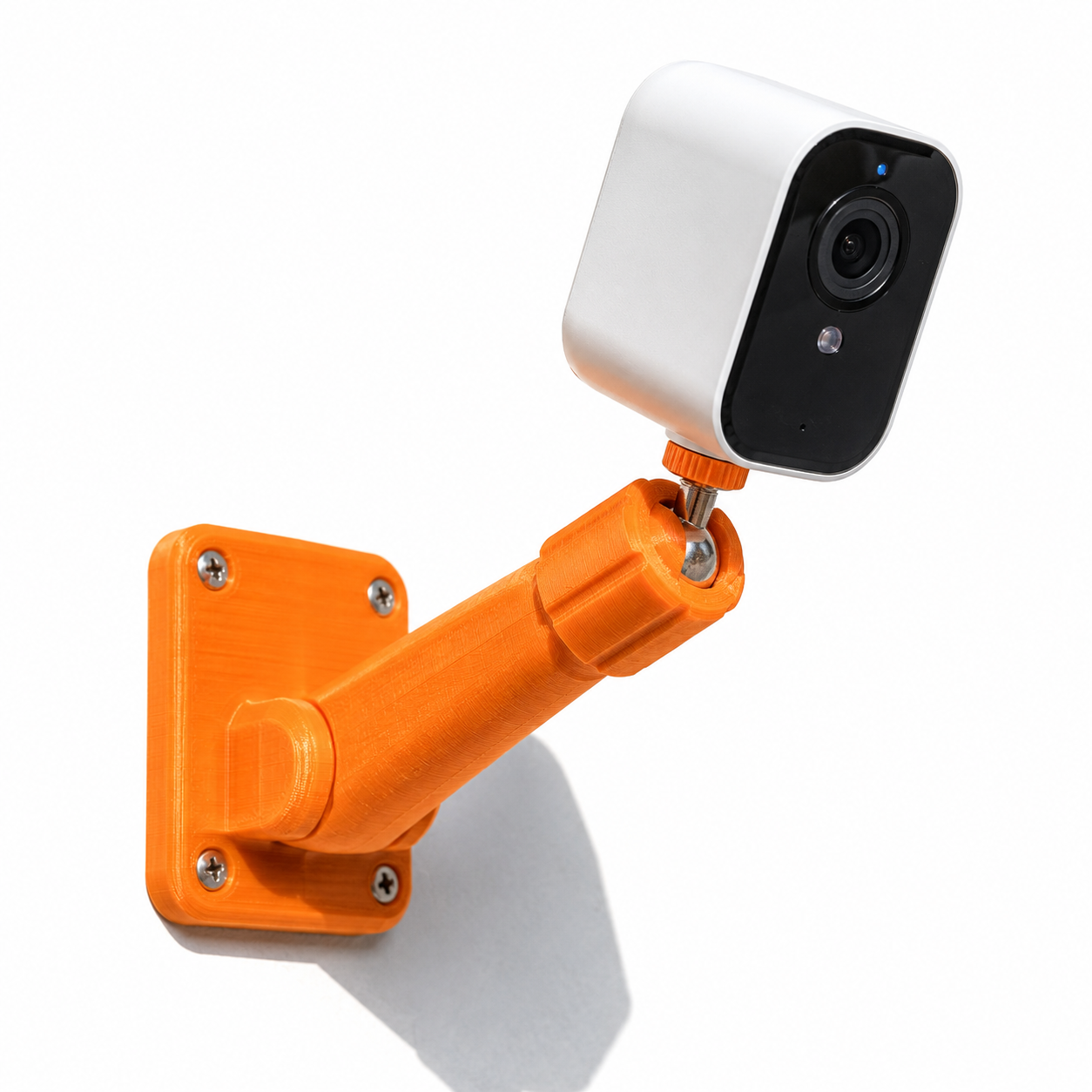ASA Filament – UV Resistant Outdoor Canadian-Made