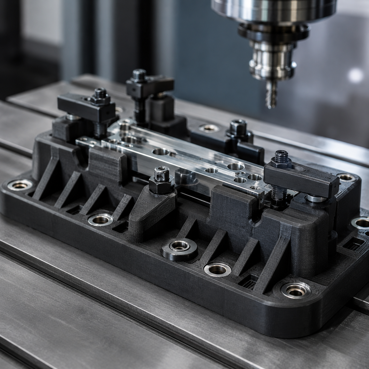 Glass Fiber Filament – Reinforced Engineering Materials Canadian-Made