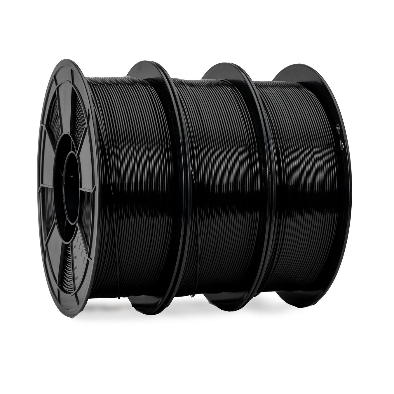 Conductive 3D Printer Filament – ESD-Safe & EMI-Shielding Materials