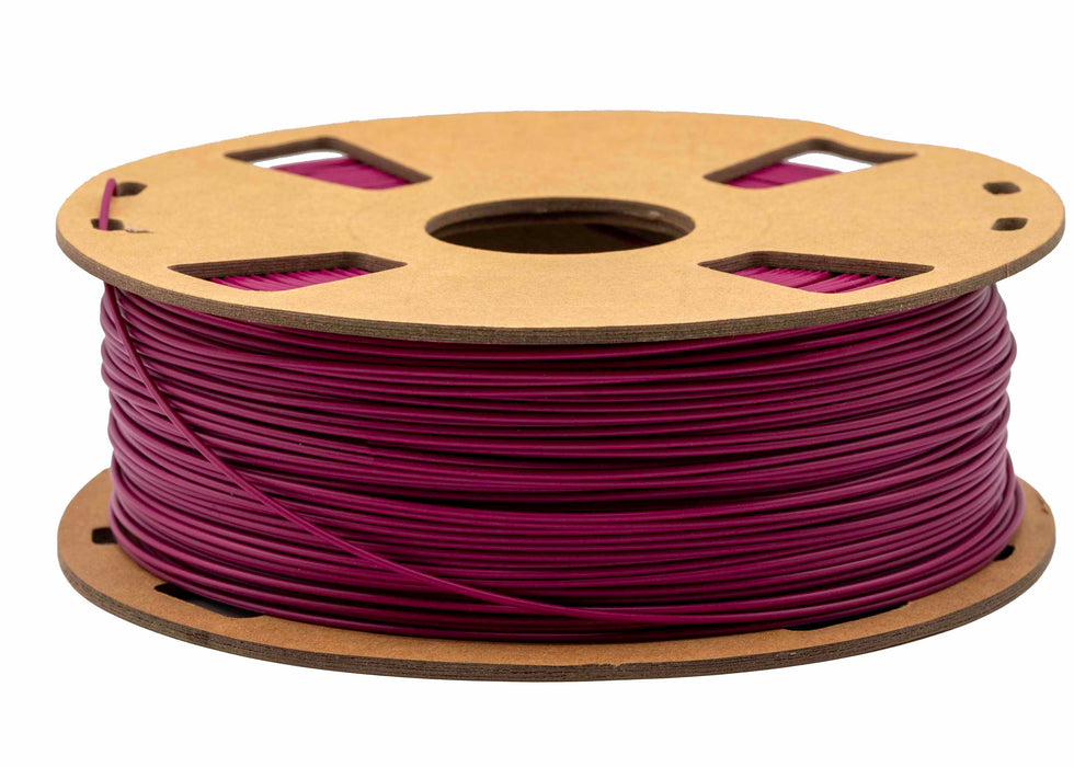 Basics Series PLA - Matte Bambu Compatible