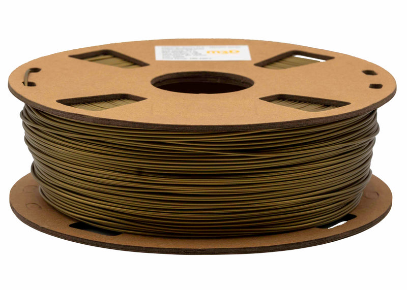 Basics Series PLA - Silk/Glitter Bambu AMS Compatible