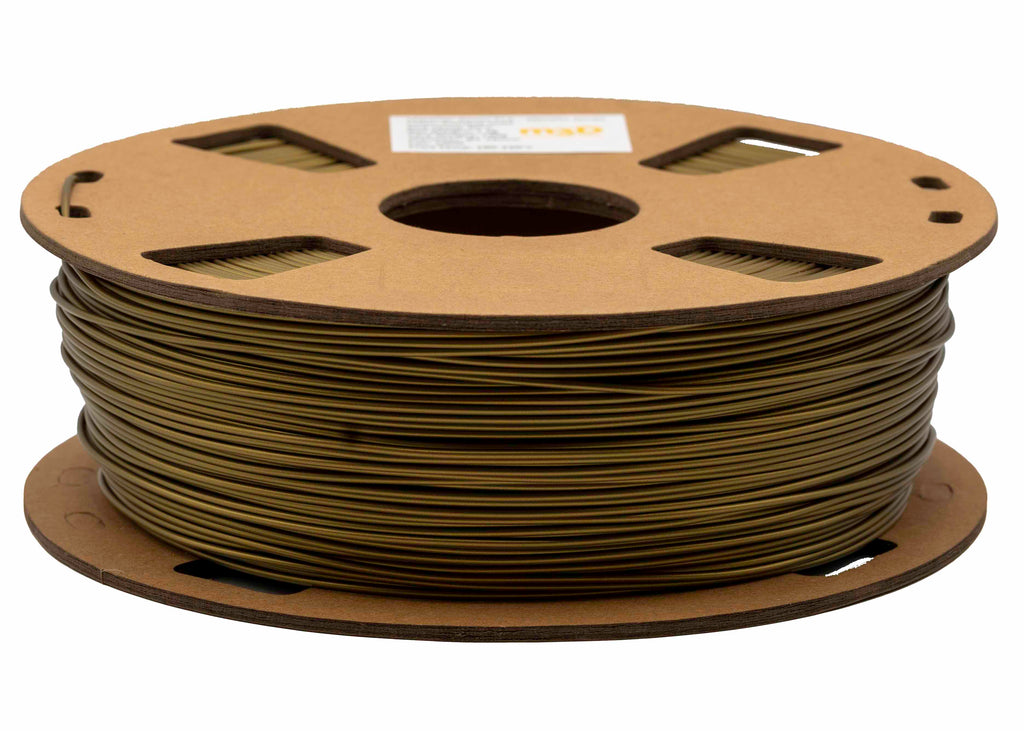 PLA Filament – Easy to Print Canadian-Made — Matter3D Inc