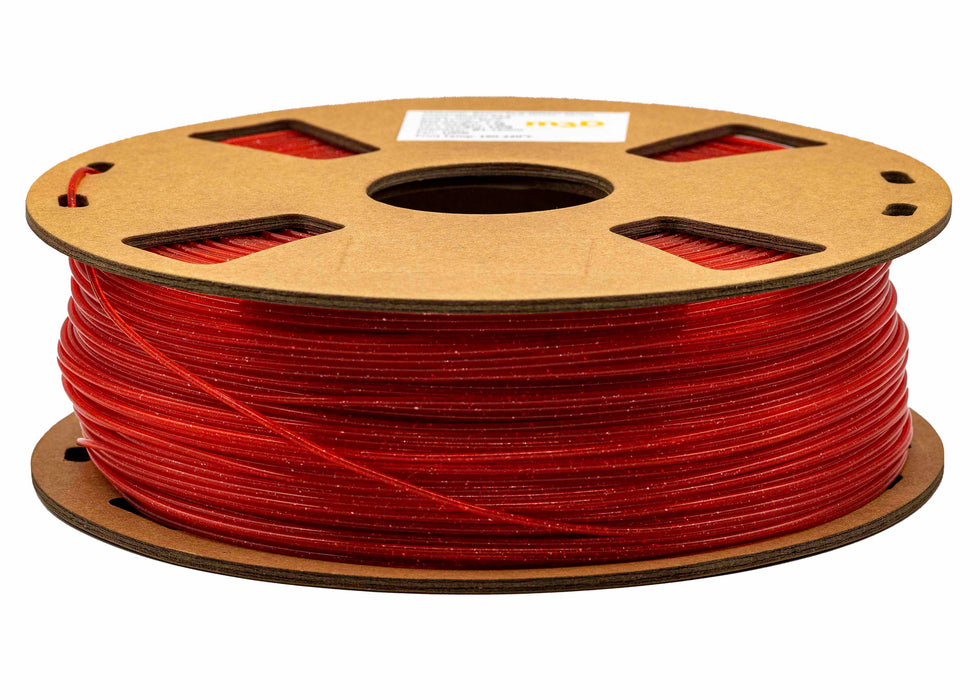 Basics Series PLA - Silk/Metallic/Glitter
