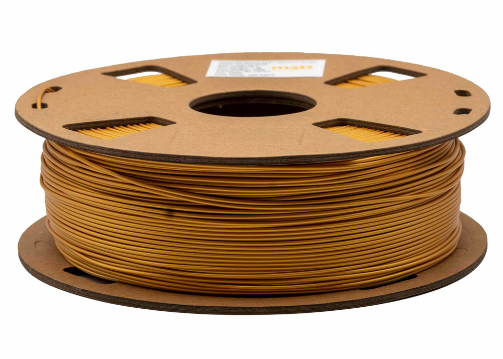 Basics Series PLA - Silk/Metallic/Glitter