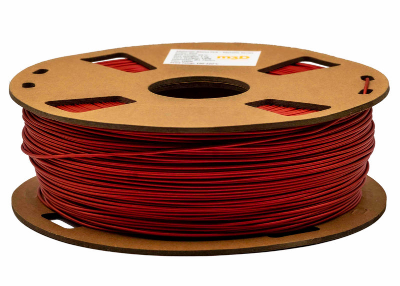 Basics Series PLA - Silk/Glitter Bambu AMS Compatible