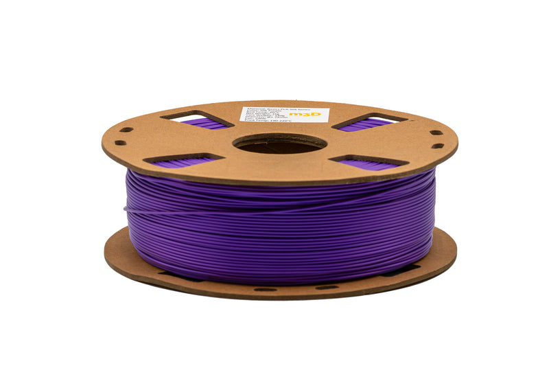 Basics Series PLA - Silk/Glitter Bambu AMS Compatible