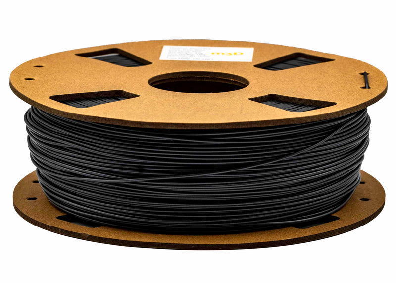 Basics Series PLA - Silk/Glitter Bambu AMS Compatible