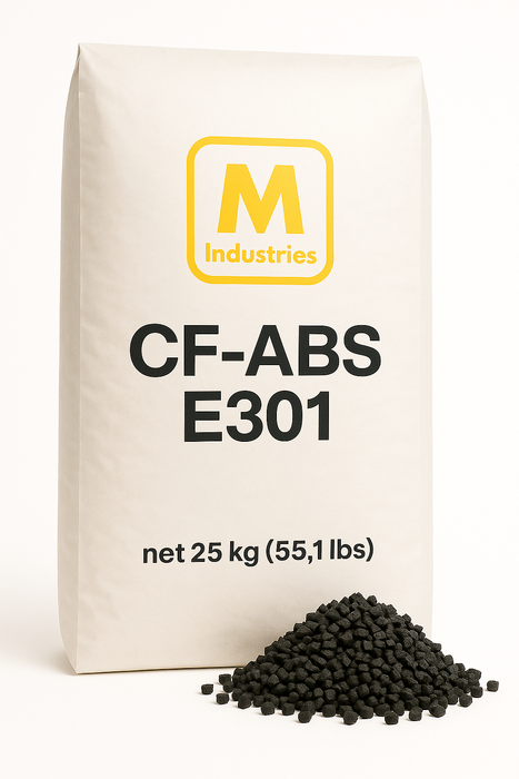 ABS CF15 Large-Format Pellets