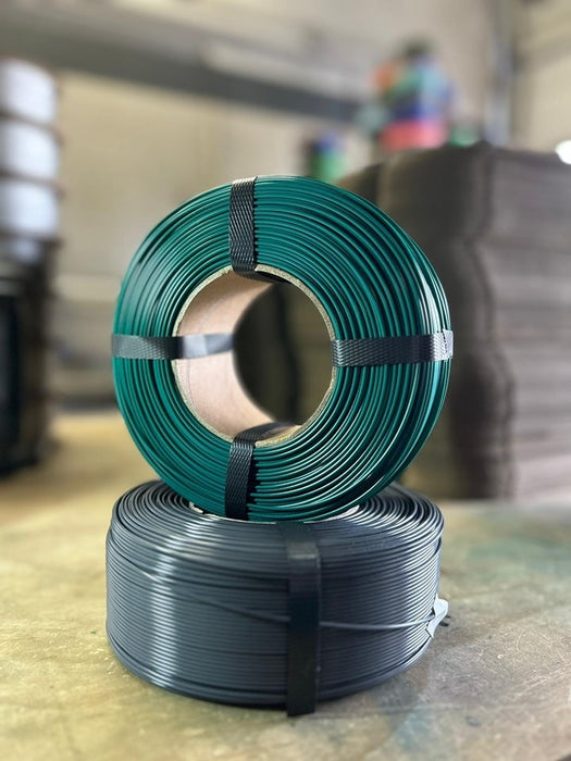 Basics Series PLA - Bambu Compatible Refill