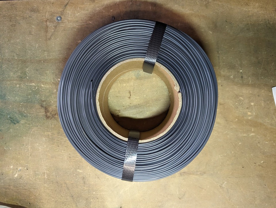 Basics Series PLA - Bambu Compatible Refill