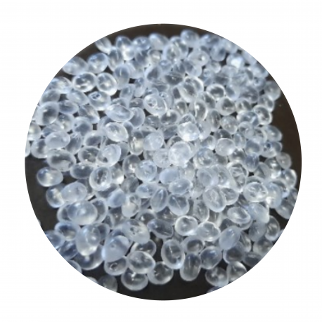 PETg - Large-Format 3D Printing Pellets