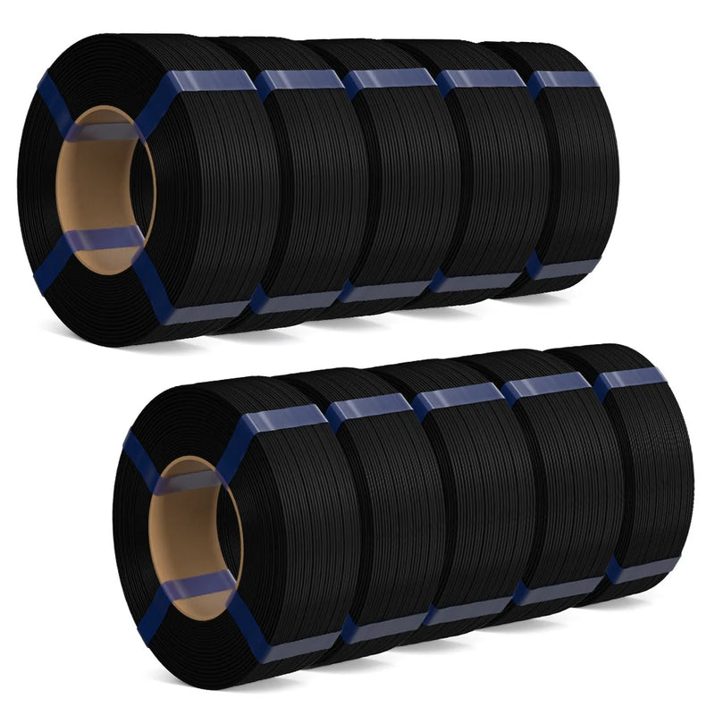 Performance PETg HF Refill 10 packs - AMS Compatible