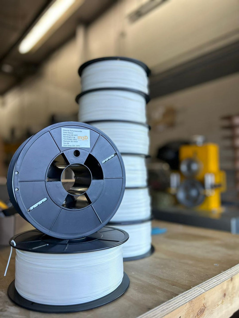 Performance ASA - Bambu AMS Compatible