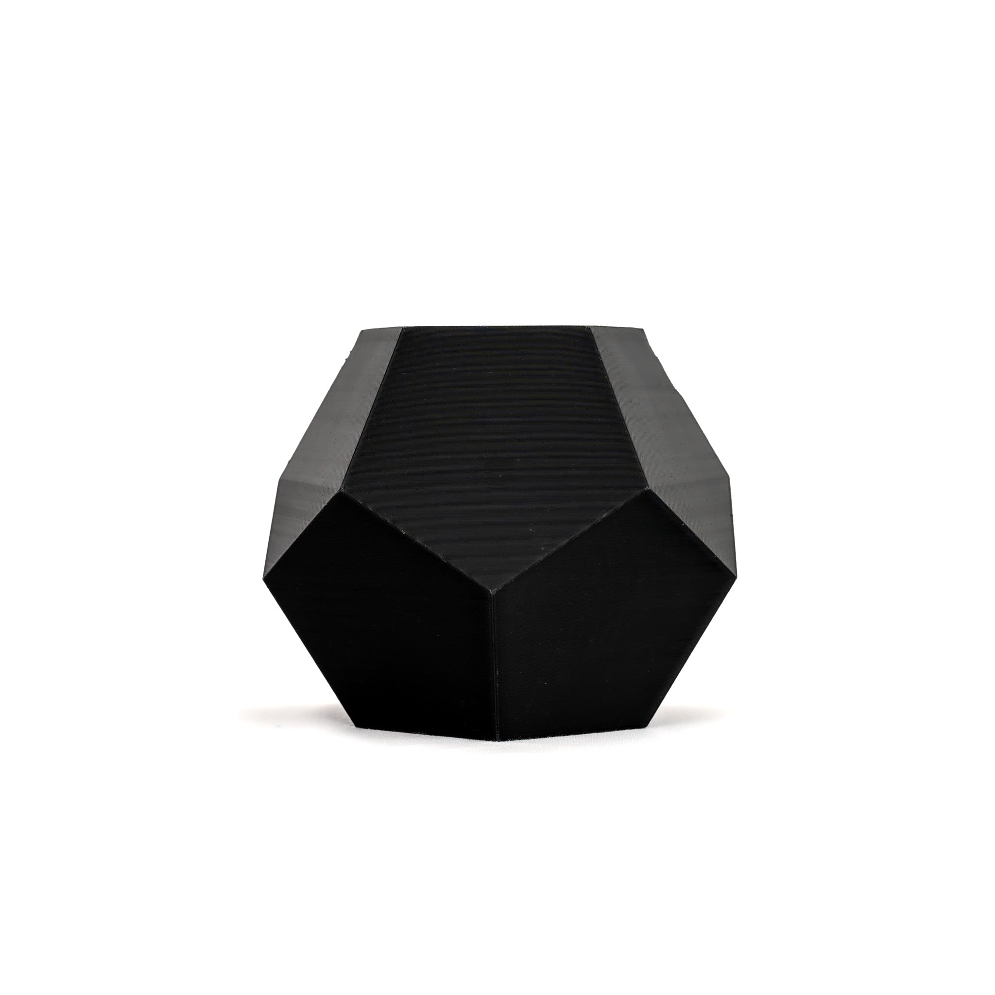 バキュームベッド キューブタイプ 黒 Performance PETg HF - Bambu AMS Compatible — Matter3D Inc