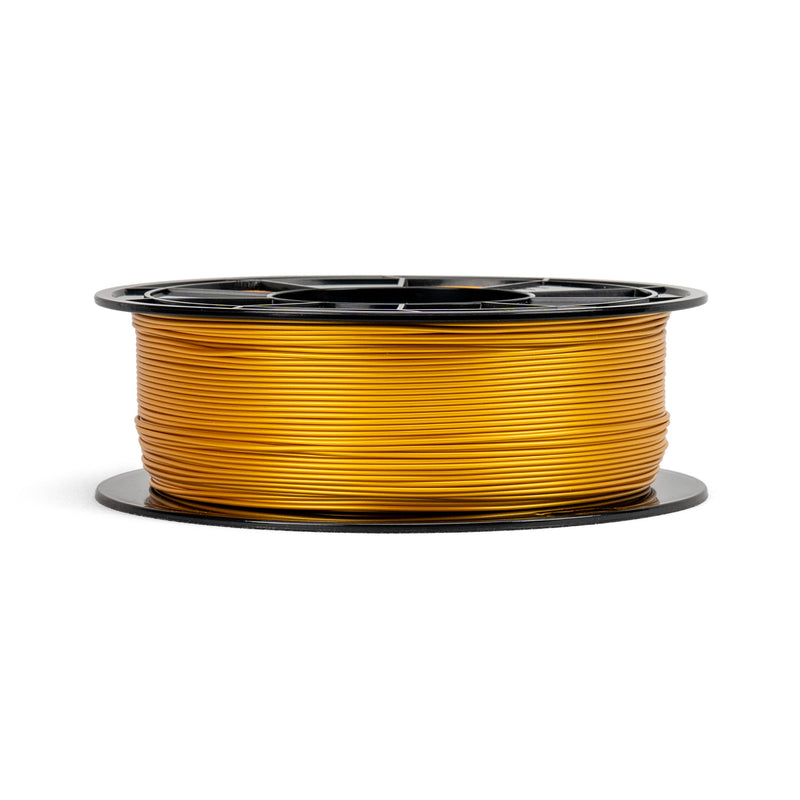 Basics Series PLA - Silk/Glitter Bambu AMS Compatible