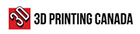 3D Printing Canada — retailer partner