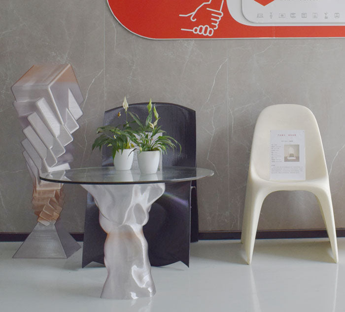 PETg - GF15 UV Large-Format 3D Printing Pellets