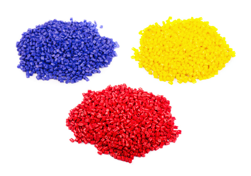 Color Concentrate/Masterbatch