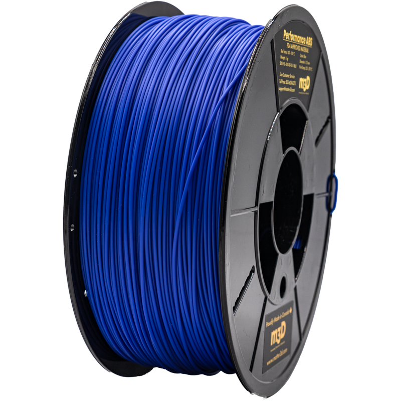 Performance ABS - Matte AMS Compatible