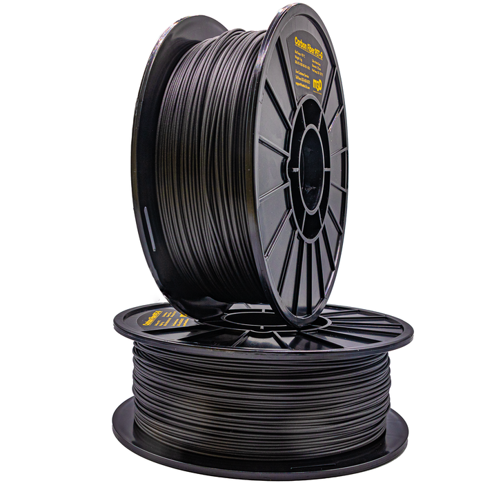 Performance PETg - Carbon Fiber