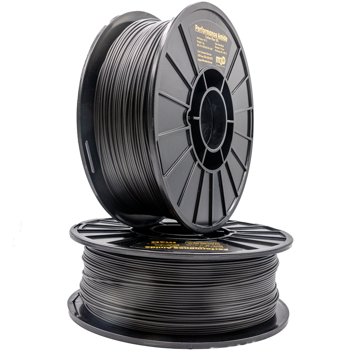 PLA ABS PETG Nylon Carbon Fiber 3D Printer Filament 1.75mm