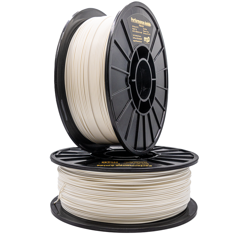 Performance Nylon Unfilled - Bambu AMS Compatible