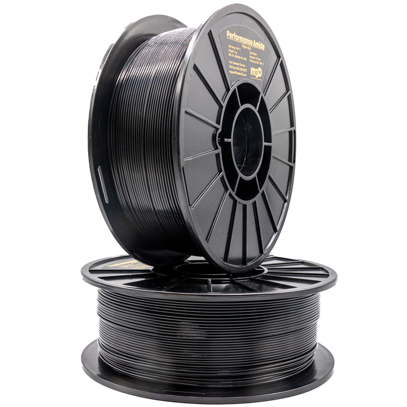 Performance Nylon Unfilled - Bambu AMS Compatible