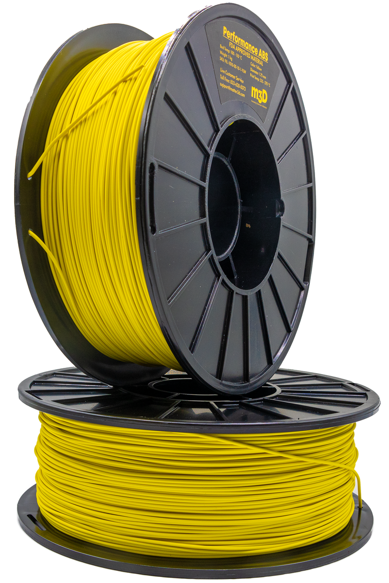 Performance ABS - Matte AMS Compatible