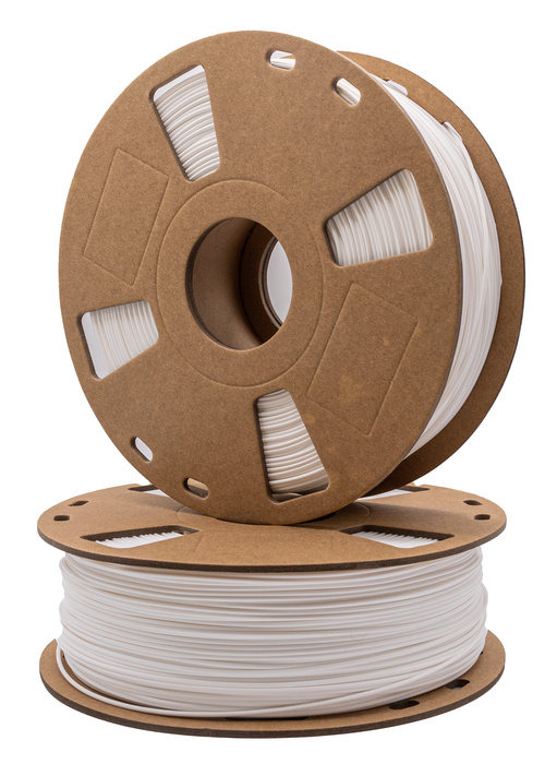 Basics Series - PLA Unfilled