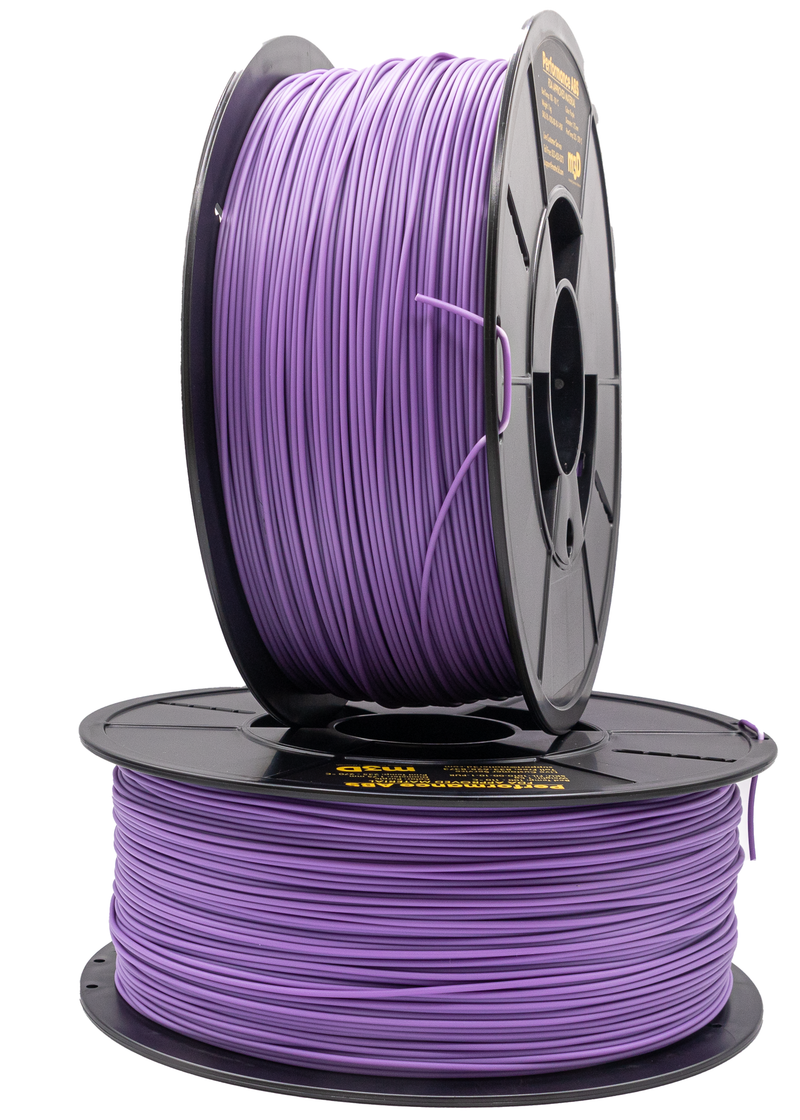 Performance ABS - Matte AMS Compatible